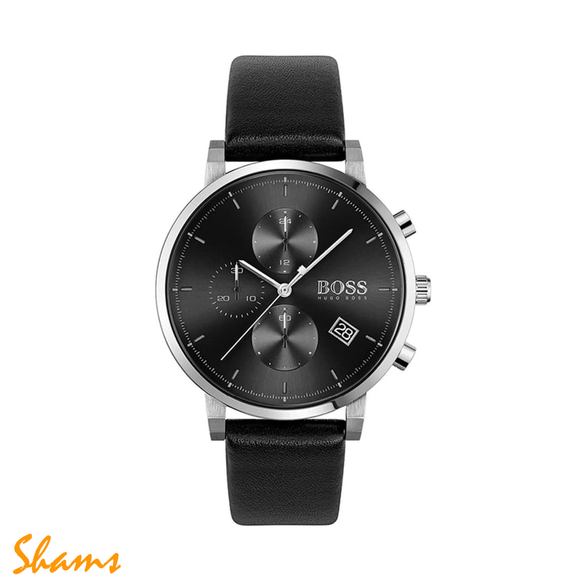 Hugo Boss Watch 1513777 - Shams Shopping Centre Hugo Boss  