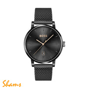 Hugo Boss Watch 1513810 - Shams Shopping Centre Hugo Boss  