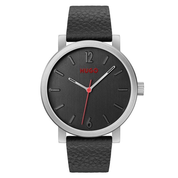 Hugo Boss Watch 1530115 - Shams Shopping Centre Hugo Boss  