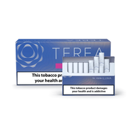 Terea Tobacco Sticks-Blue - Shams Shopping Centre IQOS  