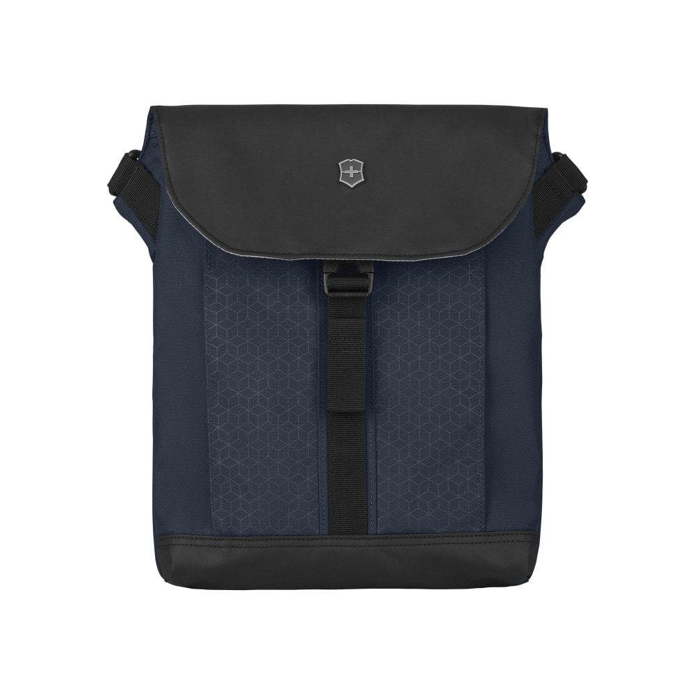 Victorinox Altmont Original Flipover Digital Bag 606752 Blue - Shams Shopping Centre Victorinox  