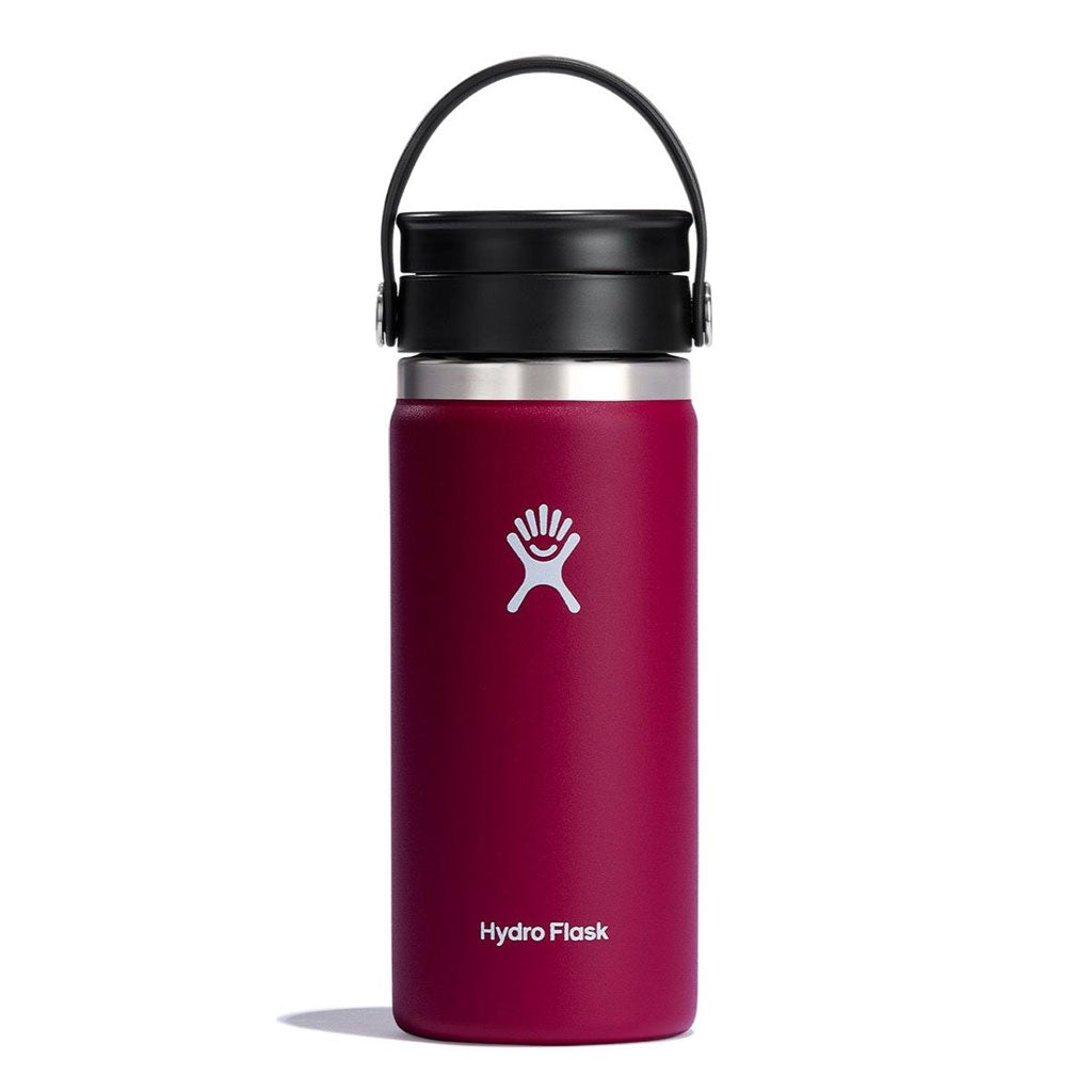 Hydro Flask 16oz Wide Mouth With Flex Sip Lid-Snapper - Shams Shopping Centre Hydro Flask  