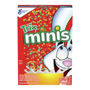 GM Trix minis Cereal 306g - Shams Shopping Centre GM  
