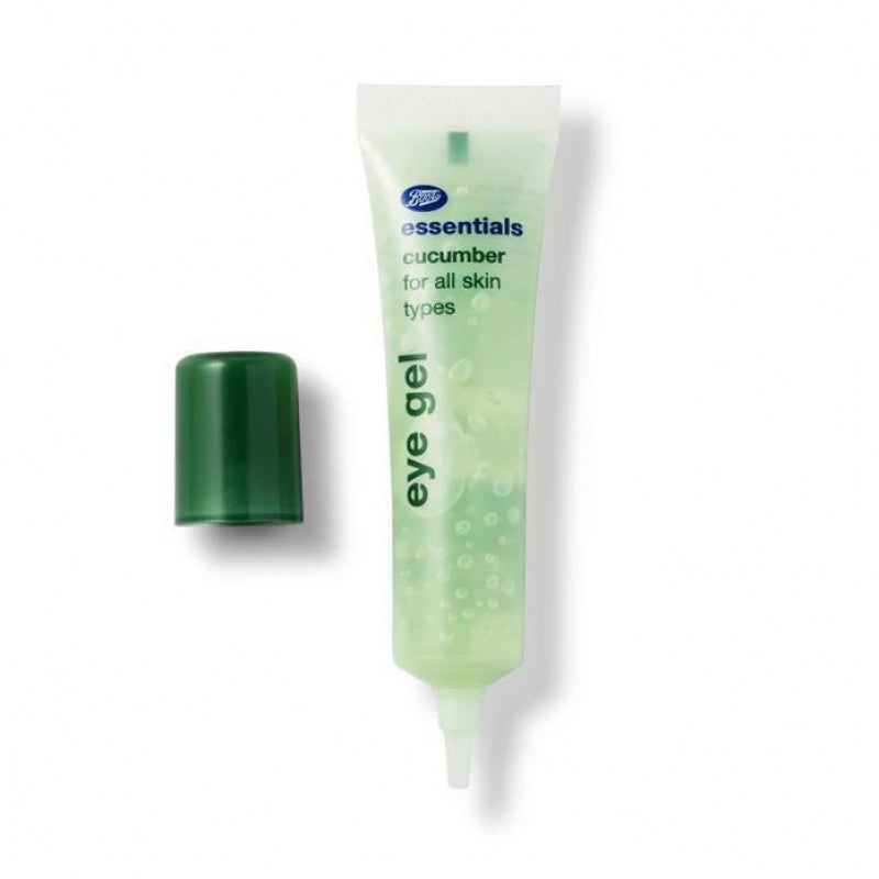 Boots Cucumber EveryDay Eye Gel 15ml