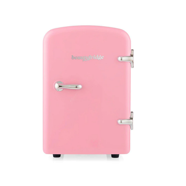 Beautyfridge Pink 2103 - Shams Shopping Centre Beauty Fridge  