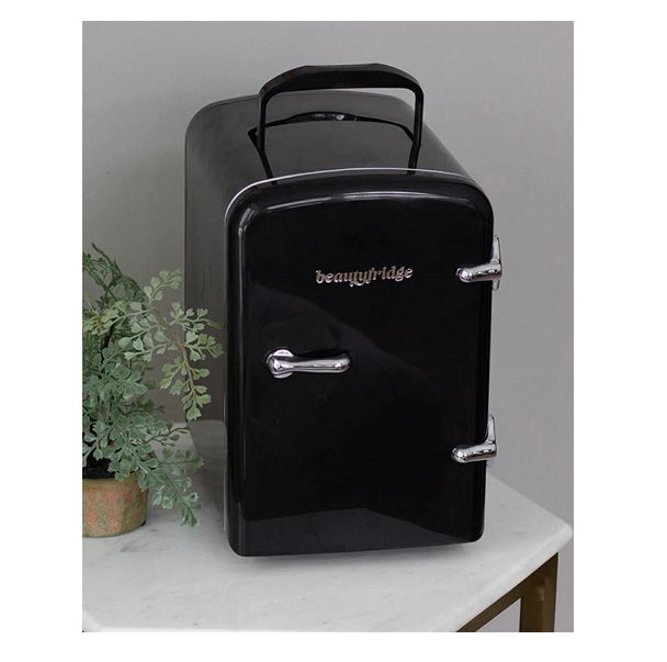 Beauty Fridge Black 2103 - Shams Shopping Centre Beauty Fridge  