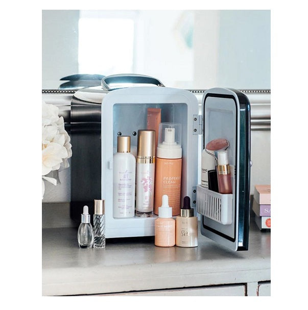 Beauty Fridge Black 2103 - Shams Shopping Centre Beauty Fridge  