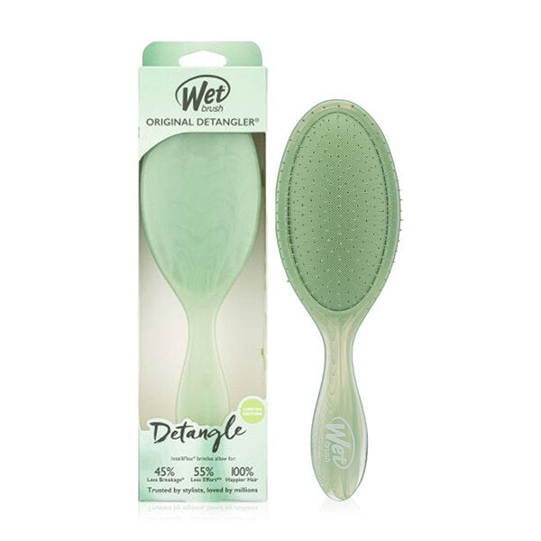 WB Original Detangler- Natural Marble Jade - Shams Shopping Centre WB  