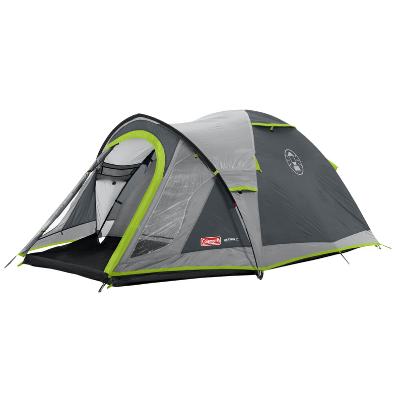 Coleman Darwin 3+ 3 Man Tent-2176904