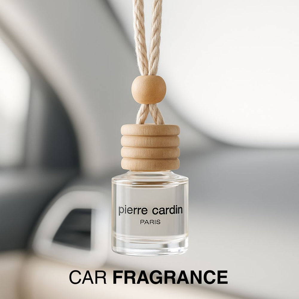 Pierre Cardin City Lights Car Freshner 8ml