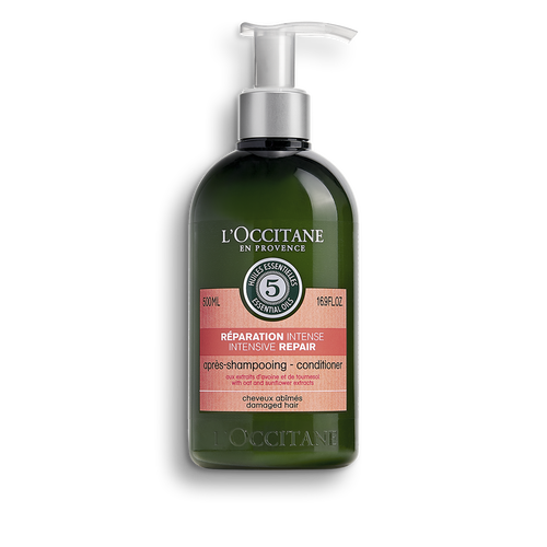 L'Occitane Aromachologie Intensive Repair Conditioner 500ml - Shams Shopping Centre L'Occitane  