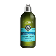 L'Occitane Aromachologie Purifying Freshness Shampoo 300ml - Shams Shopping Centre L'Occitane  