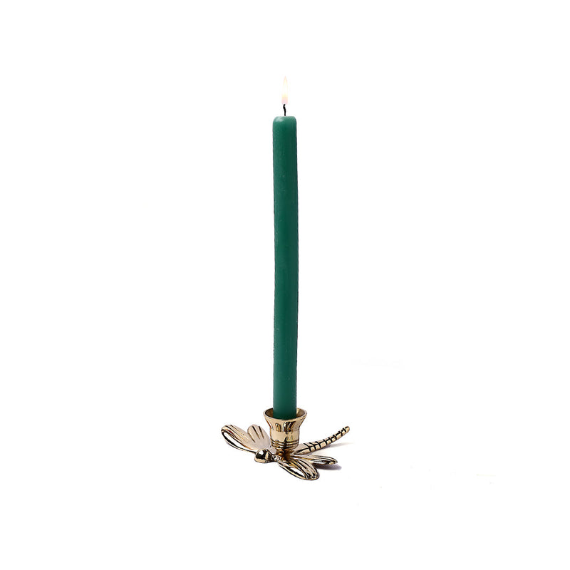 Tableware DragonFly Tea Light Candle Stand - Shams Shopping Centre Tableware  