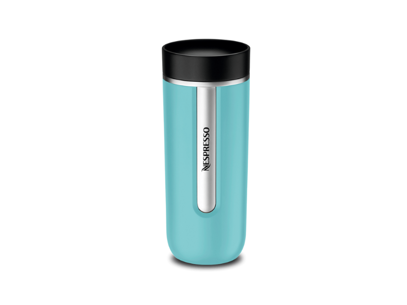 Nespresso Nomad Travel Mug Large-Aquarelle - Shams Shopping Centre Nespresso  