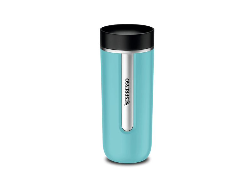 Nespresso Nomad Travel Mug Large-Aquarelle