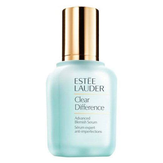 Estee Lauder Clear Difference Advanced Blemish Serum 50ml - Shams Shopping Centre Estee Lauder  
