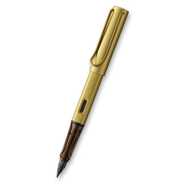 Lamy Harry Potter Al Star HufflePuff