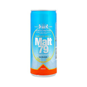 Malt 79 Can 250ml - Shams Shopping Centre Misc Drinks  