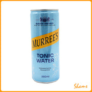 Murree Brewery Tonic Water Can 250ml