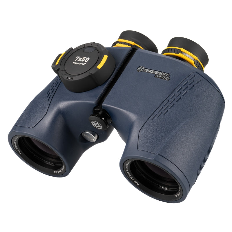 Bresser Nautic 7x50 Compass Binoculars 1866840