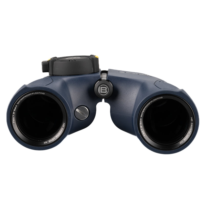 Bresser Nautic 7x50 Compass Binoculars 1866840