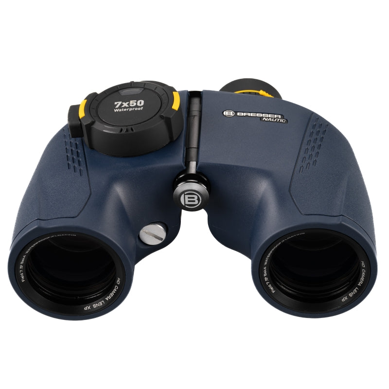 Bresser Nautic 7x50 Compass Binoculars 1866840