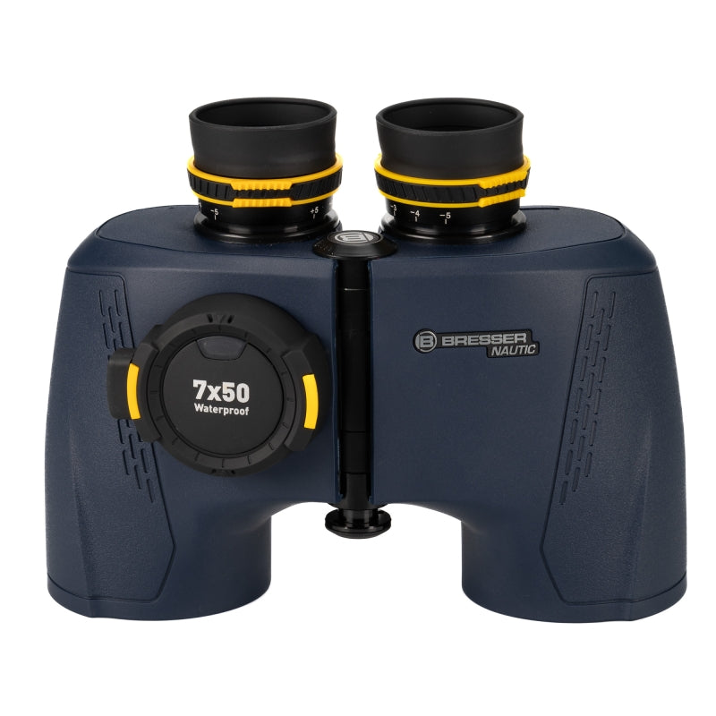Bresser Nautic 7x50 Compass Binoculars 1866840