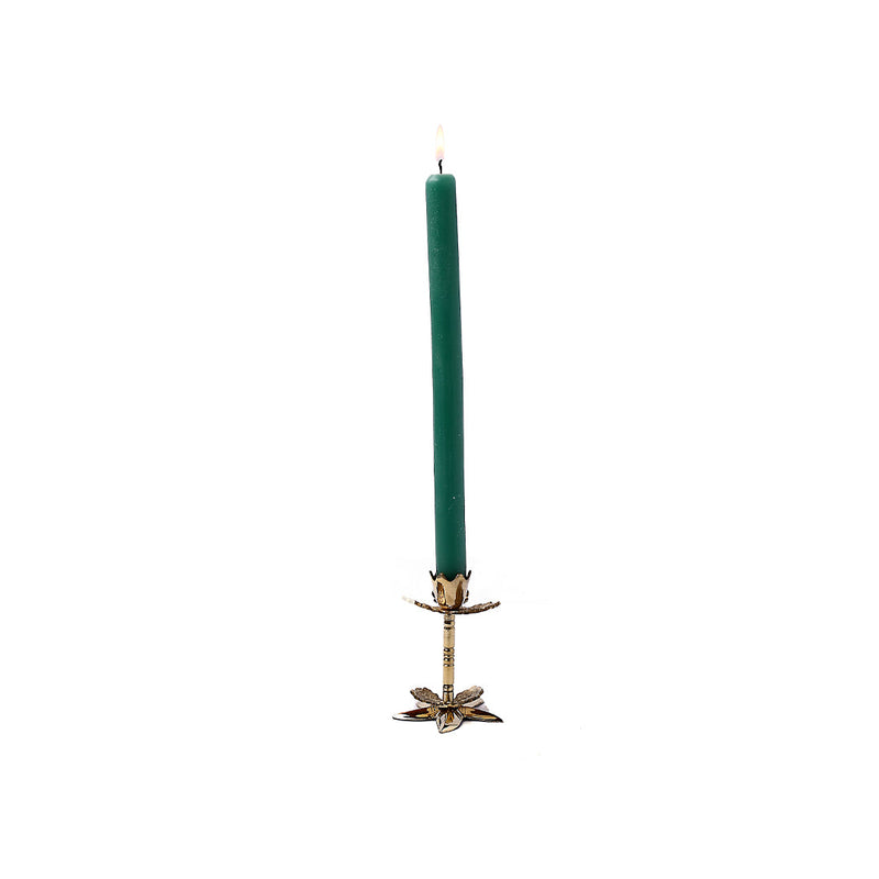 Tableware Mistle Toe Candle Stand - Shams Shopping Centre Tableware  