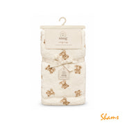 Snug Super Soft Baby Blanket