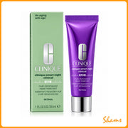 Clinique Smart Night Clinical multi-Dimensional Repair Treatment Retionol 30ml