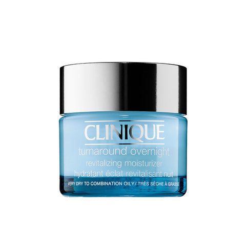 Clinique Turnaround Overnight Moisturizer 50ml - Shams Shopping Centre Clinique  