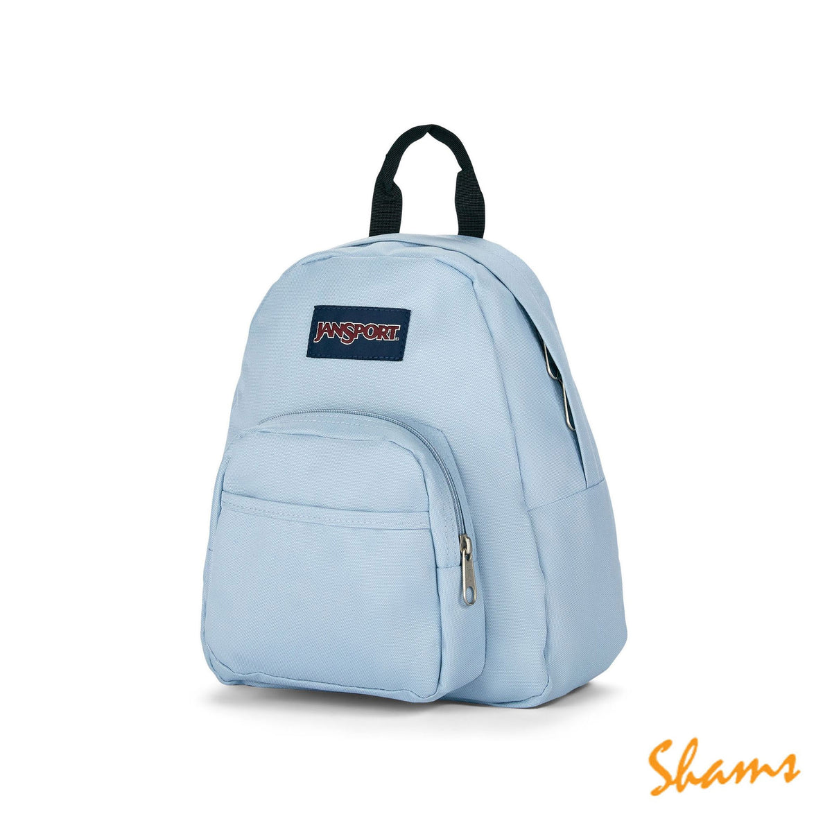 Jansport Half Pint Blue Dusk - EK0A5BBIN57