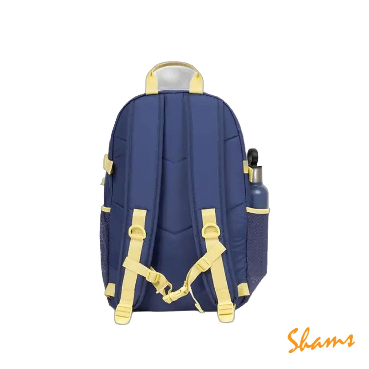 Eastpak Morler Powr Block Navy - EK0A5B9Z 505