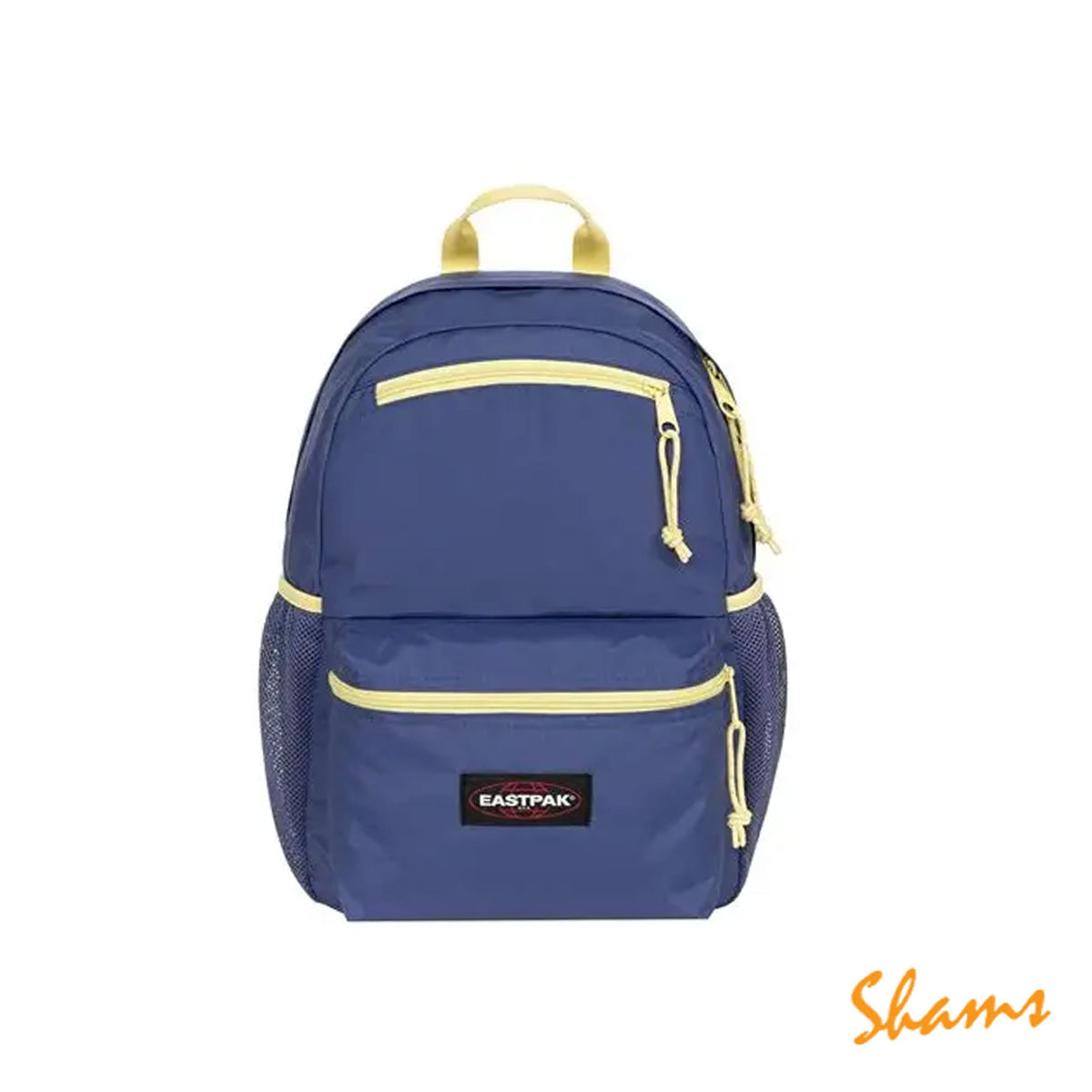 Eastpak Morler Powr Block Navy - EK0A5B9Z 505