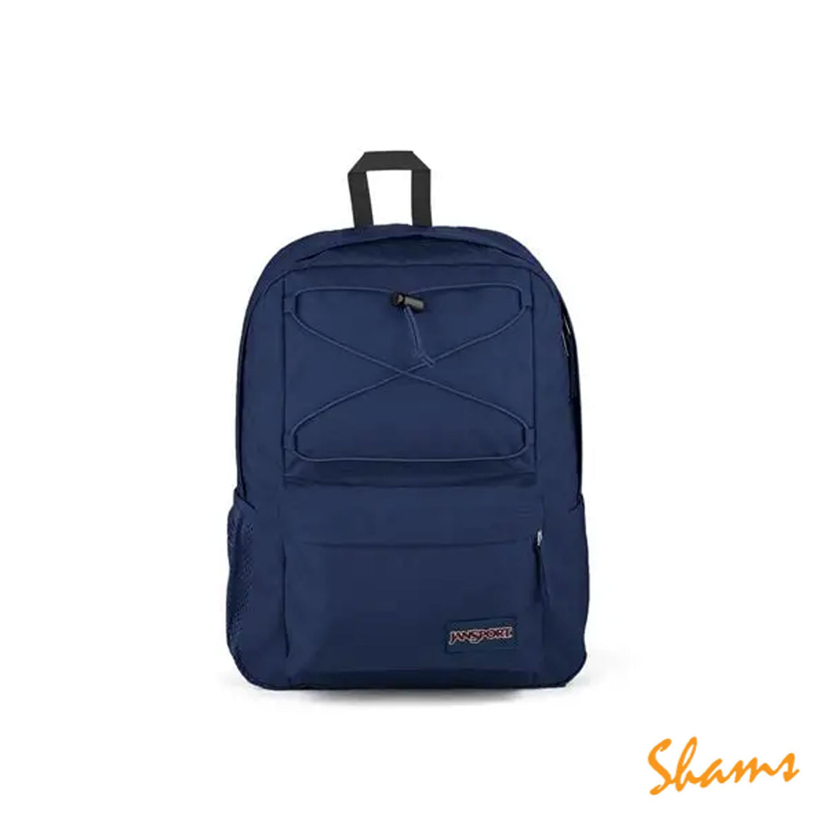 Jansport Flex Pack Navy - EK0A5BBXN54