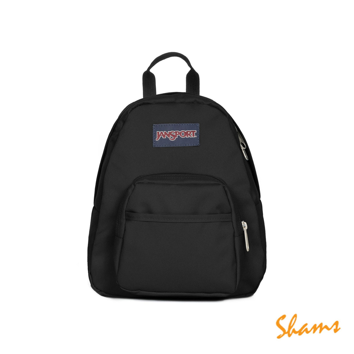 Jansport Half Pint Black - EK0A5BBIN55