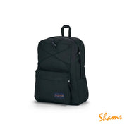 Jansport Flex Pack Black - EK0A5BBXN55