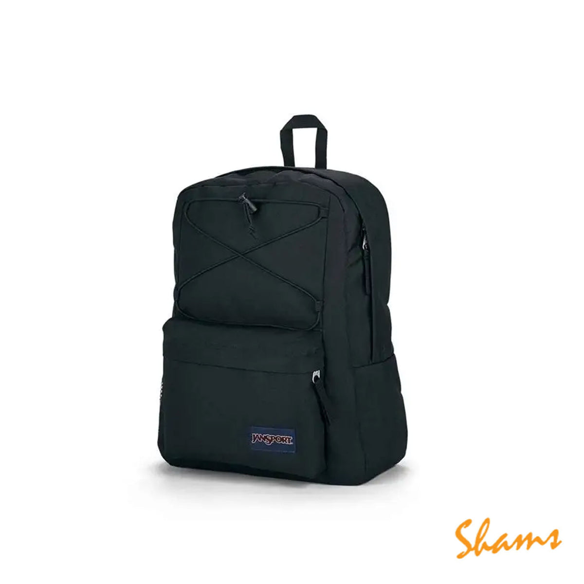 Jansport Flex Pack Black - EK0A5BBXN55