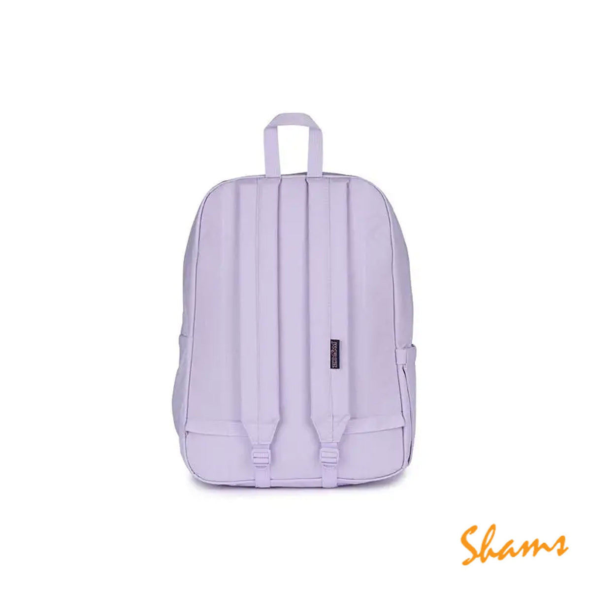 Jansport Superbreak Pastel Lilac - EK0A5BAOW30