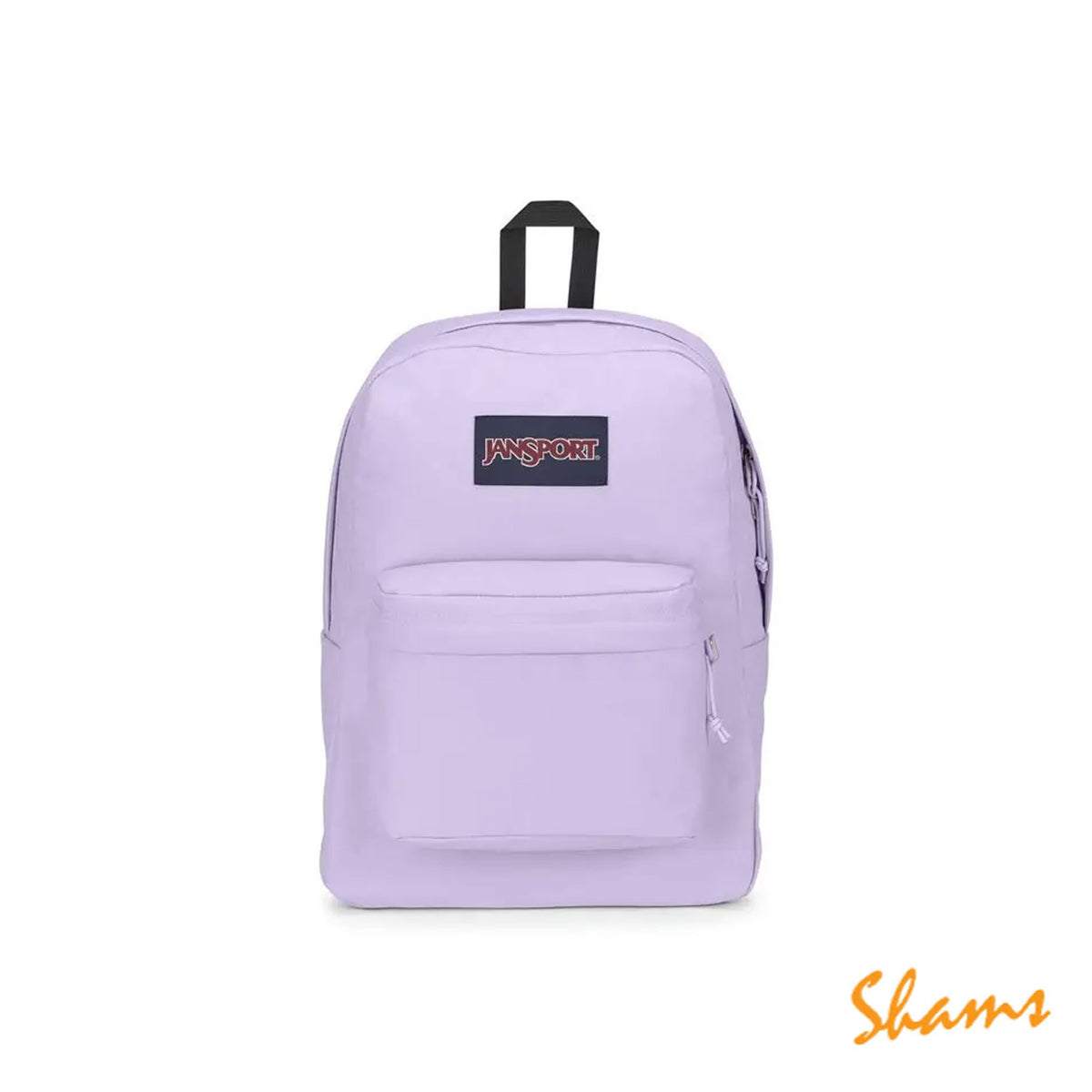 Jansport Superbreak Pastel Lilac - EK0A5BAOW30