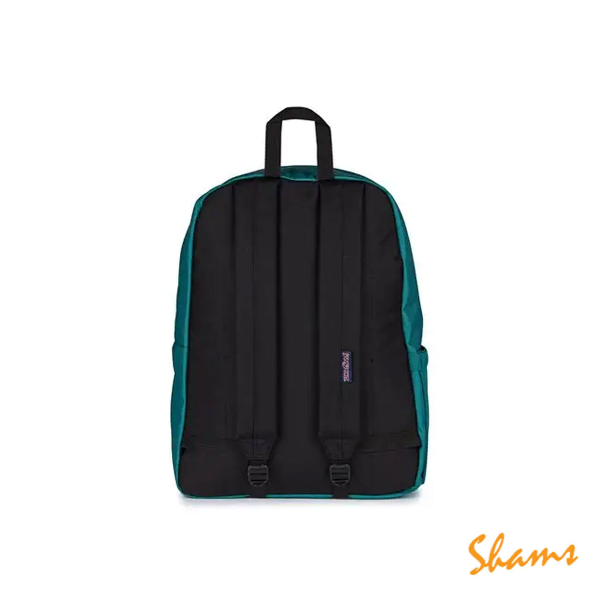Jansport Superbreak Plus Emerald Pool - EK0A5BAO5Z3