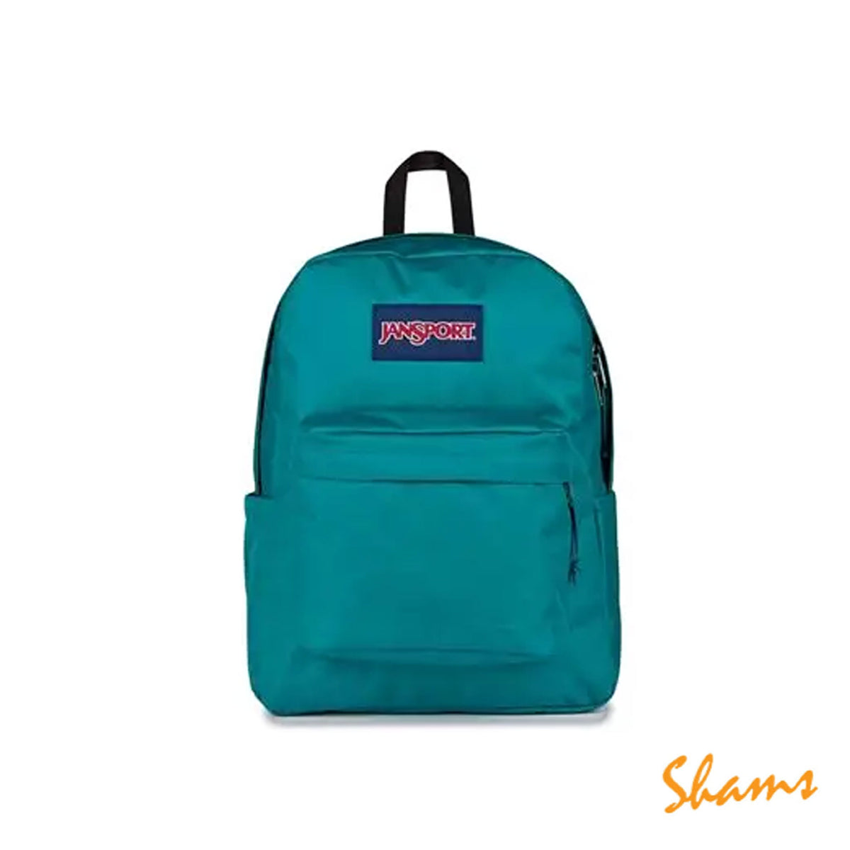Jansport Superbreak Plus Emerald Pool - EK0A5BAO5Z3