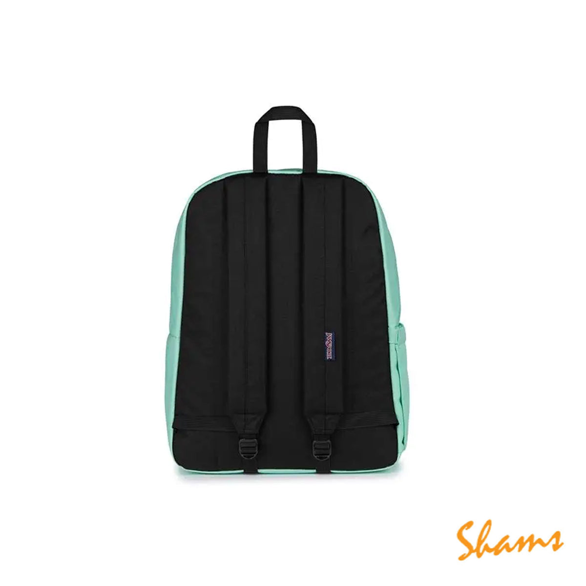 Jansport Superbreak Plus Magic Mint - EK0A5BAO8Z7