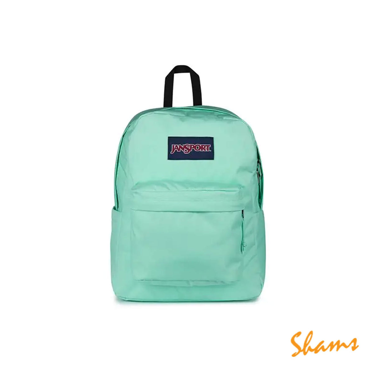Jansport Superbreak Plus Magic Mint - EK0A5BAO8Z7