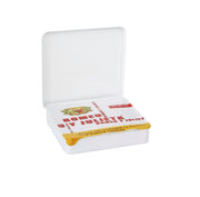Romeo Y Julieta 20 Mini Cigar Tin-White