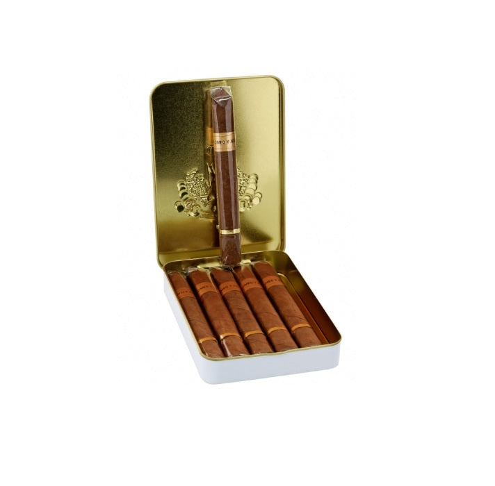 Romeo y Julieta 1875 Romeos 6 Cigars Tin