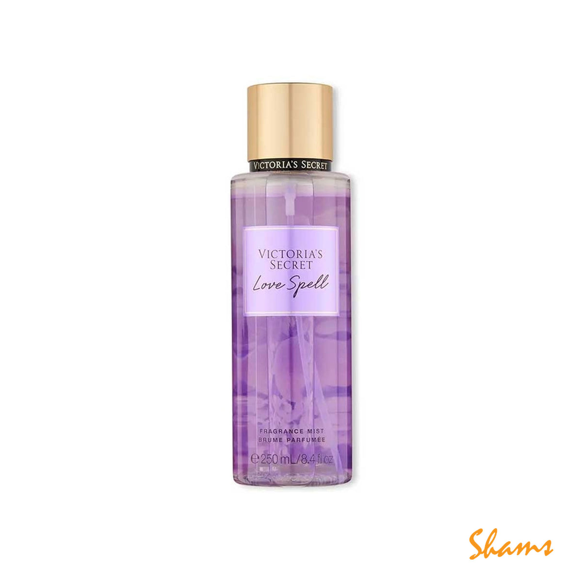 Victoria's Secret Love Spell Fragrance Mist 250ml