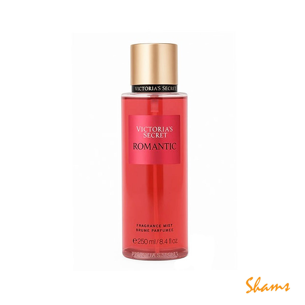 Victoria's Secret Romantic Fragrance Mist 250ml