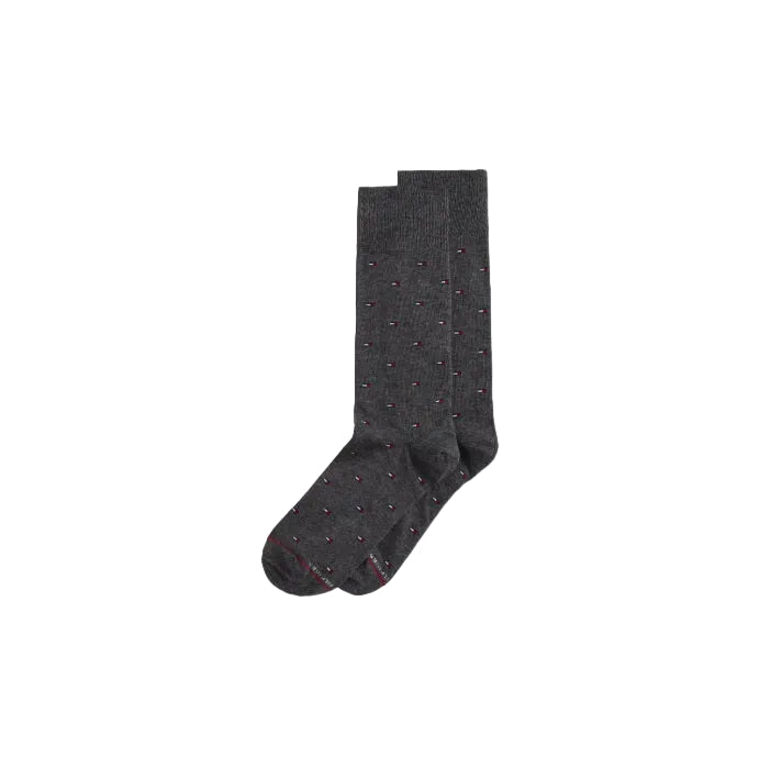 Tommy Hilfiger Trouser Socks 250 2's