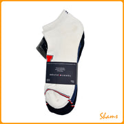 Tommy Hilfiger 6p Ankle Socks 9058